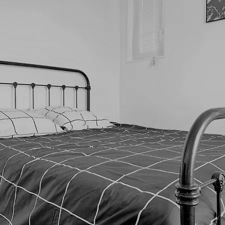 Aj - Solidaritee Apartment Ault